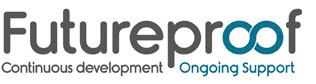 Futureproof Training logo